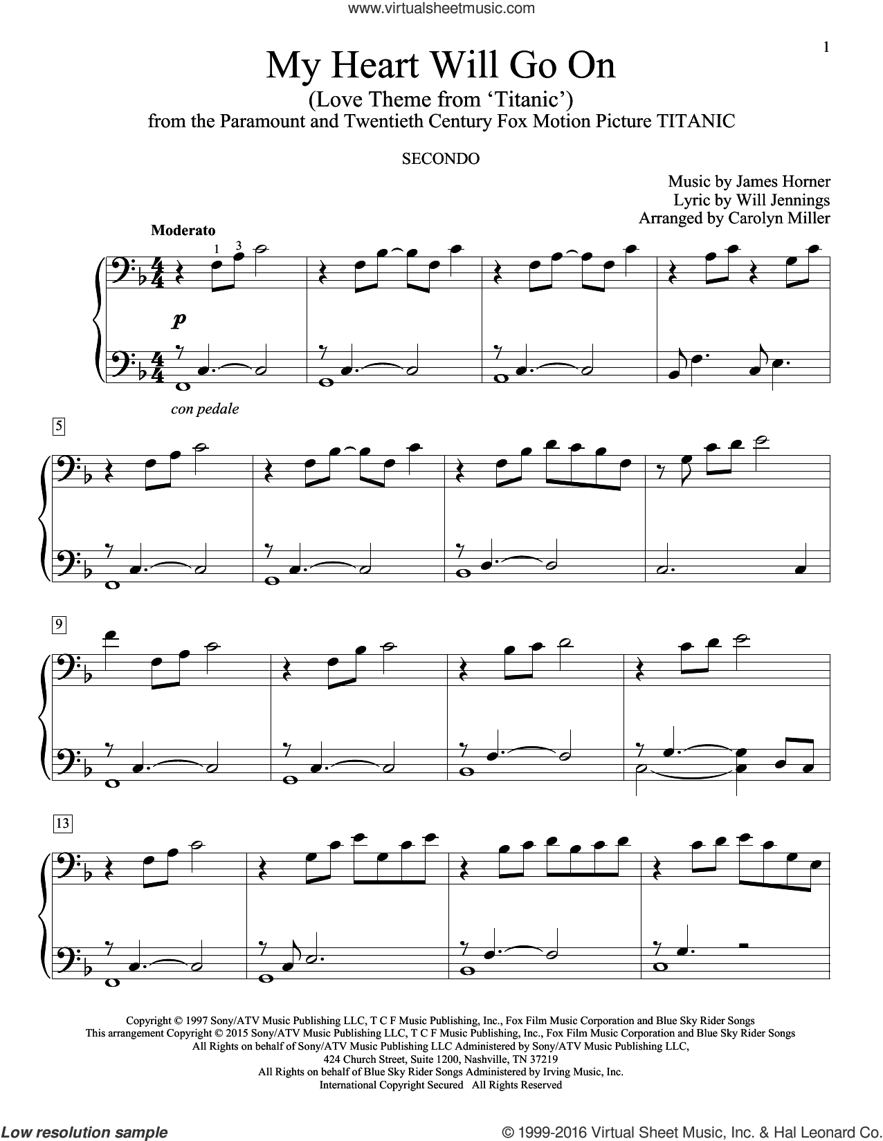 raif husicic piano music sheet pdf